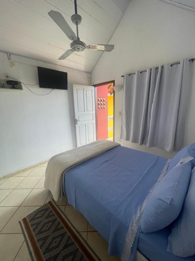 Chale Condominio Linda Vista Penedo  Luaran gambar