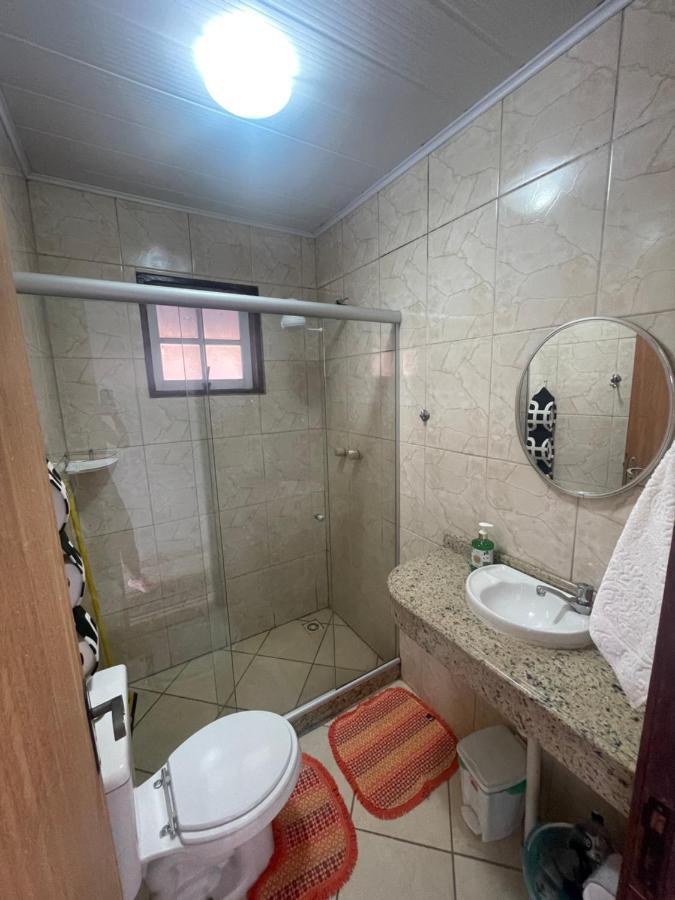 Chale Condominio Linda Vista Penedo  Luaran gambar