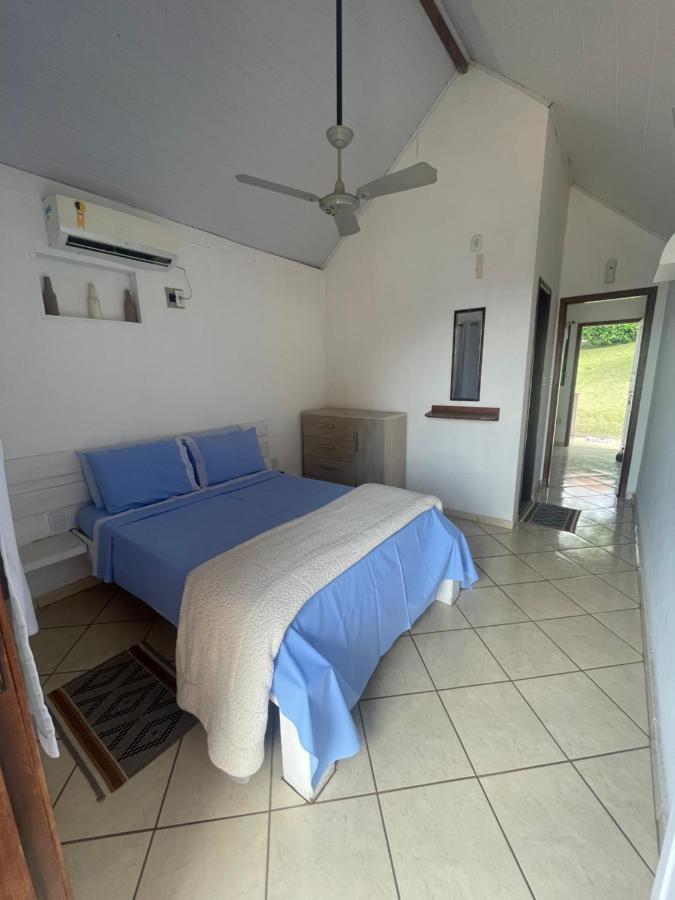 Chale Condominio Linda Vista Penedo  Luaran gambar