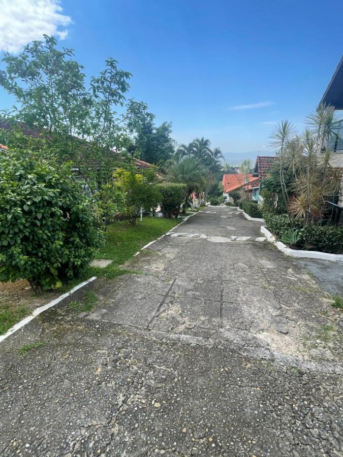 Chale Condominio Linda Vista Penedo  Luaran gambar