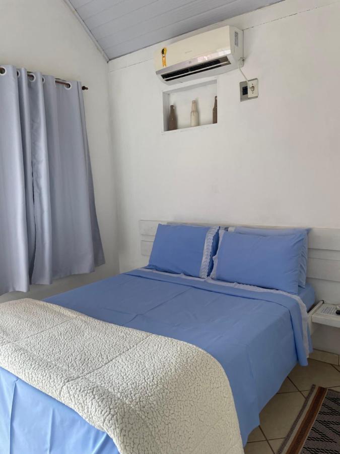 Chale Condominio Linda Vista Penedo  Luaran gambar