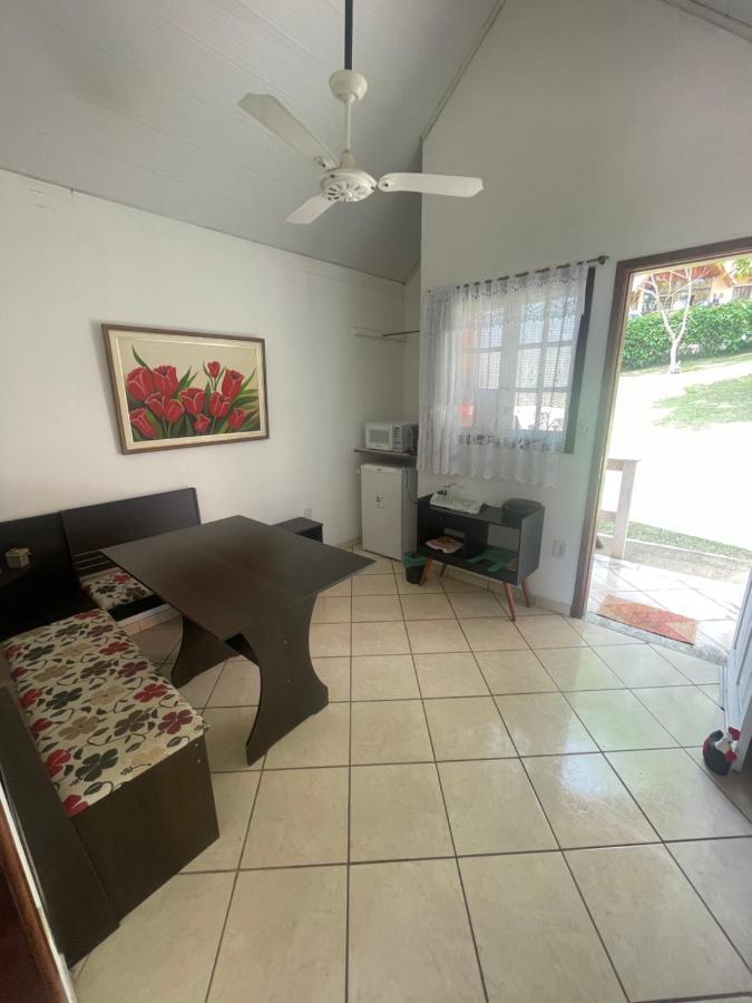 Chale Condominio Linda Vista Penedo  Luaran gambar
