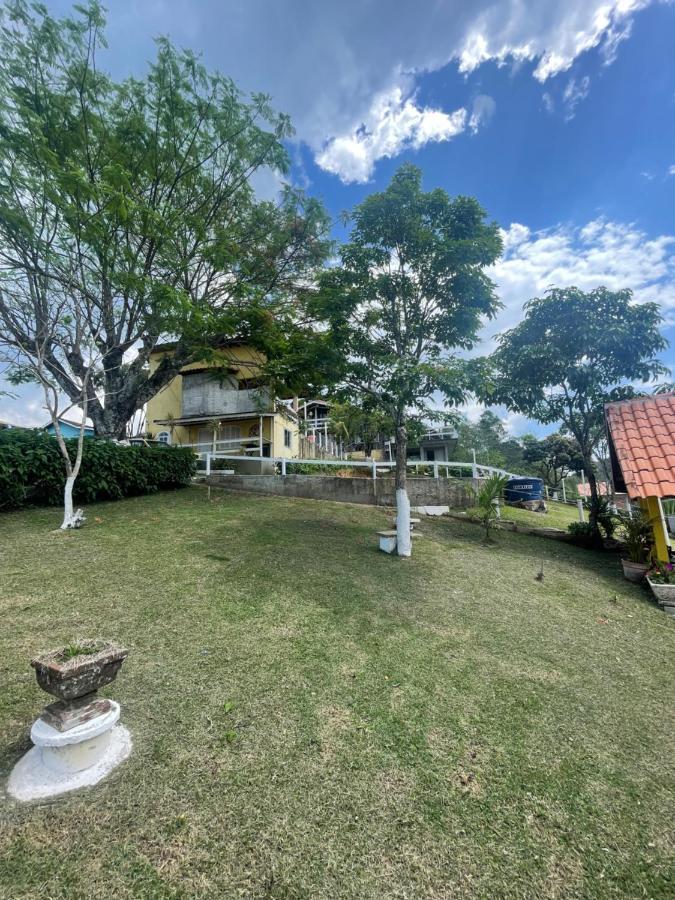 Chale Condominio Linda Vista Penedo  Luaran gambar