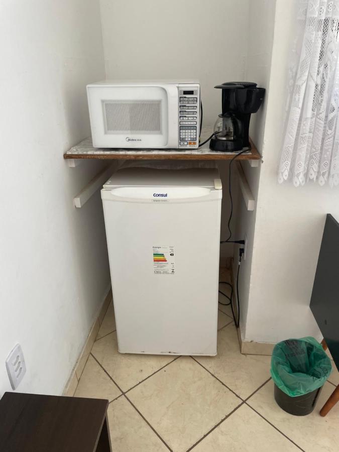Chale Condominio Linda Vista Penedo  Luaran gambar