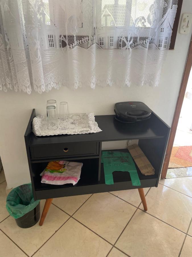 Chale Condominio Linda Vista Penedo  Luaran gambar