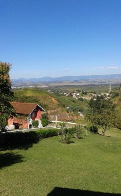 Chale Condominio Linda Vista Penedo  Luaran gambar