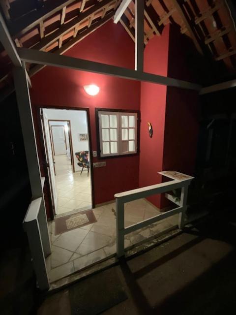 Chale Condominio Linda Vista Penedo  Luaran gambar