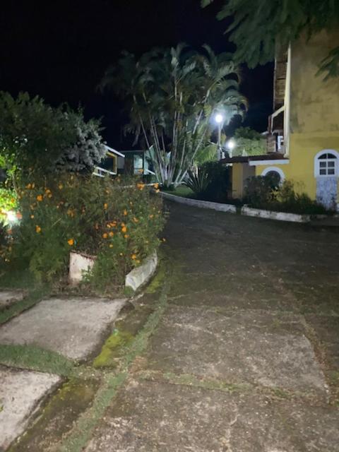 Chale Condominio Linda Vista Penedo  Luaran gambar