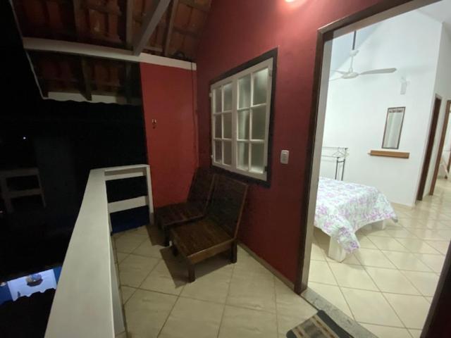 Chale Condominio Linda Vista Penedo  Luaran gambar