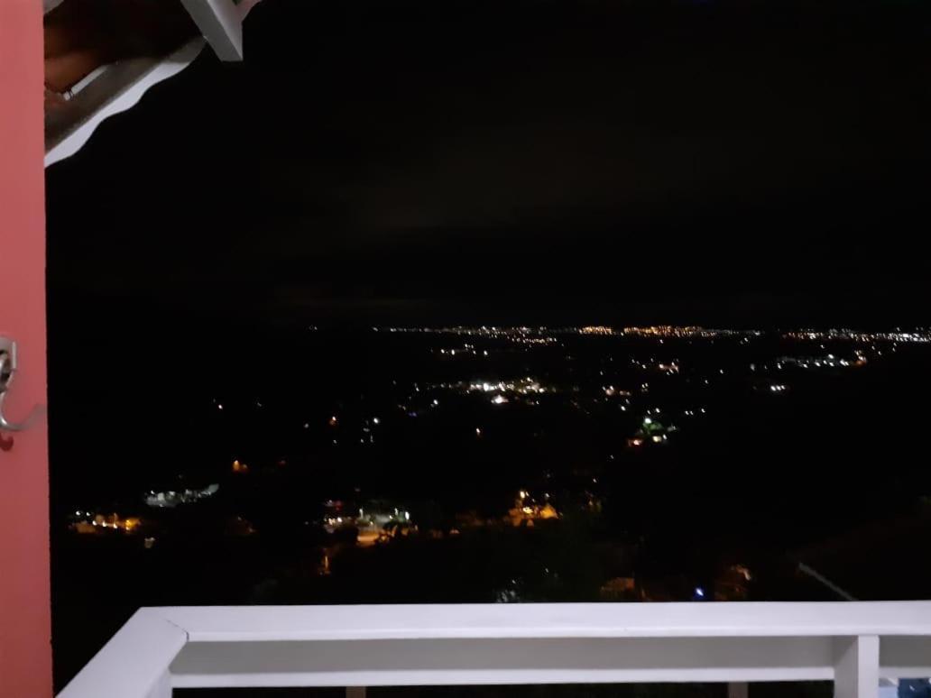 Chale Condominio Linda Vista Penedo  Luaran gambar